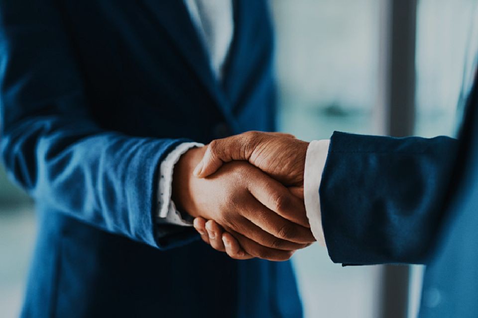 Brand Quality Service