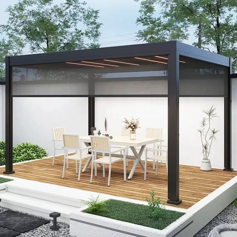 Premium Backyard Pergola best